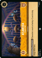 34/204·EN·9: Atlantica - Concert Hall