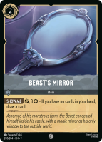 203/204·EN·9: Beast's Mirror