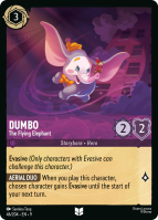 46/204·EN·9: Dumbo - The Flying Elephant