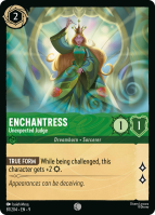 81/204·EN·9: Enchantress - Unexpected Judge