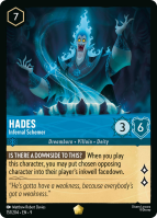 151/204·EN·9: Hades - Infernal Schemer