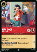 112/204·EN·9: Max Goof - Rockin' Teen