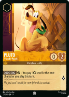 21/204·EN·9: Pluto - Friendly Pooch