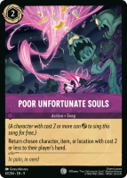 61/204·EN·9: Poor Unfortunate Souls