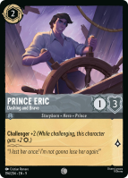 194/204·EN·9: Prince Eric - Dashing and Brave