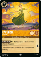 8/204·EN·9: Rapunzel - Sunshine