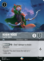 220/204·EN·9: Robin Hood - Capable Fighter