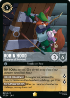 177/204·EN·9: Robin Hood - Champion of Sherwood