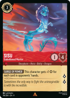 118/204·EN·9: Sisu - Emboldened Warrior