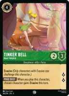 88/204·EN·9: Tinker Bell - Most Helpful