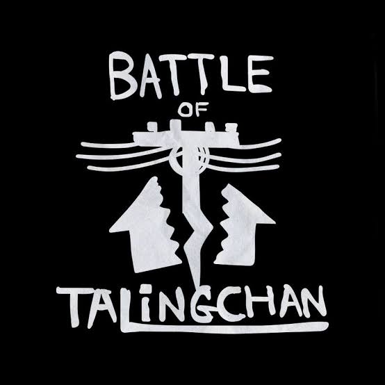 [BOT] Battle of Talingchan