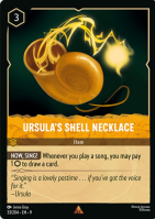 33/204·EN·9: Ursula's Shell Necklace
