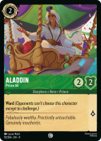 92/204·EN·9: Aladdin - Prince Ali