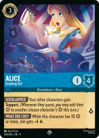 160/204·EN·9: Alice - Growing Girl