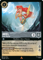 195/204·EN·9: Ariel - Sonic Warrior