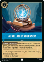 167/204·EN·9: Aurelian Gyrosensor