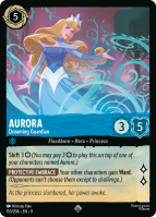 153/204·EN·9: Aurora - Dreaming Guardian