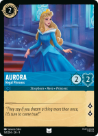 161/204·EN·9: Aurora - Regal Princess