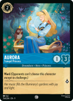 154/204·EN·9: Aurora - Tranquil Princess