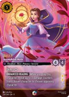 226/204·EN·9: Belle - Accomplished Mystic