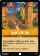 29/204·EN·9: Bruno's Return