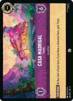 68/204·EN·9: Casa Madrigal - Casita