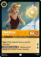 19/204·EN·9: Cinderella - Gentle and Kind