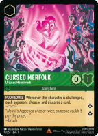 71/204·EN·9: Cursed Merfolk - Ursula's Handiwork