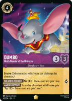 45/204·EN·9: Dumbo - Ninth Wonder of the Universe