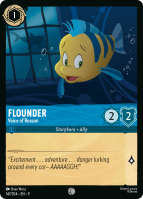 147/204·EN·9: Flounder - Voice of Reason