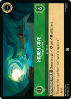 102/204·EN·9: Hidden Cove - Tranquil Haven