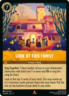 25/204·EN·9: Look at This Family