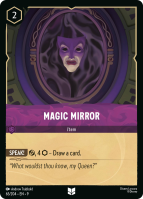 65/204·EN·9: Magic Mirror
