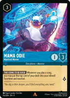 152/204·EN·9: Mama Odie - Mystical Maven