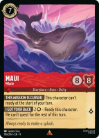 106/204·EN·9: Maui - Whale