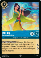 142/204·EN·9: Mulan - Considerate Diplomat