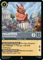 171/204·EN·9: Philoctetes - No‐Nonsense Instructor