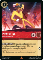 117/204·EN·9: Powerline - Musical Superstar