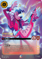 233/204·EN·9: Powerline - World's Greatest Rock Star