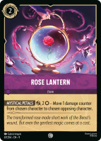 67/204·EN·9: Rose Lantern