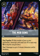 202/204·EN·9: The Mob Song