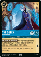 149/204·EN·9: The Queen - Mirror Seeker