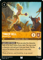 12/204·EN·9: Tinker Bell - Generous Fairy