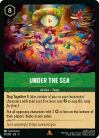 97/204·EN·9: Under the Sea