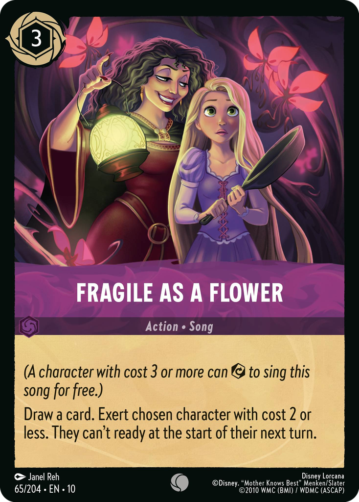 Fragile as a Flower [065/204]