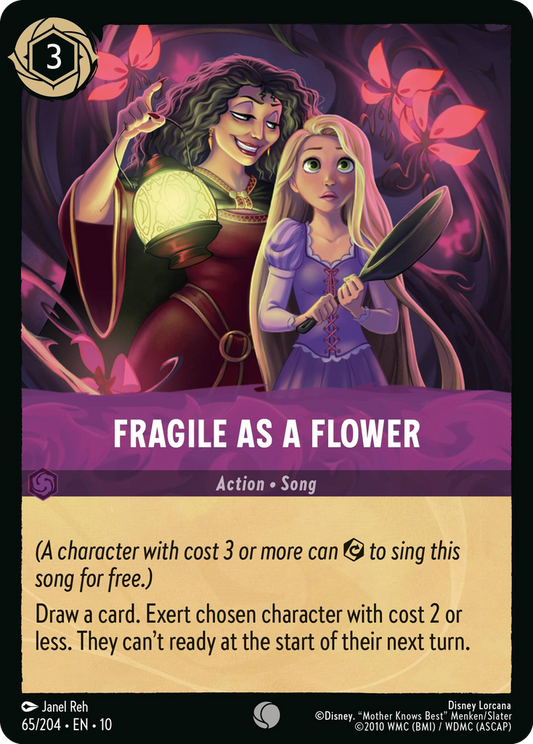 Fragile as a Flower [065/204]
