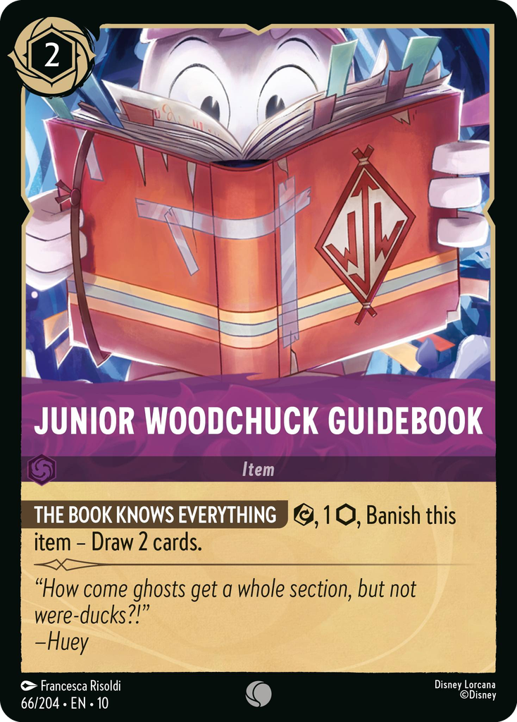 Junior Woodchuck Guidebook [066/204]