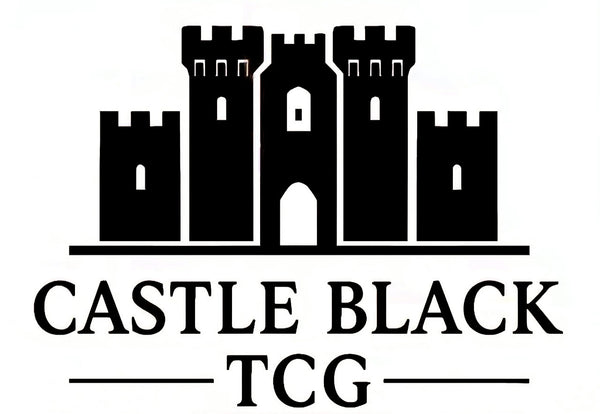 Castle Black TCG