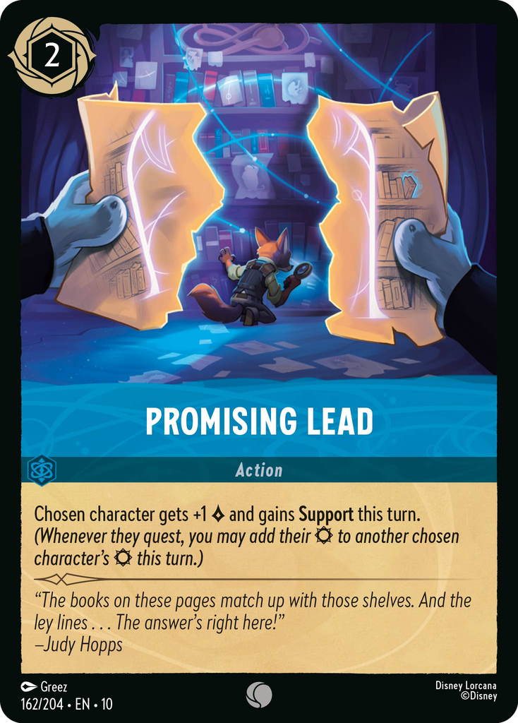 Promising Lead [162/204]