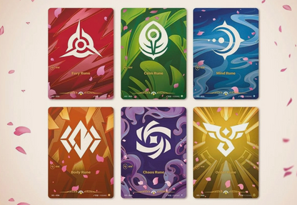 Riftbound: [Max 1 Box]Spiritforged - Booster Display Box l League of Legends TCG